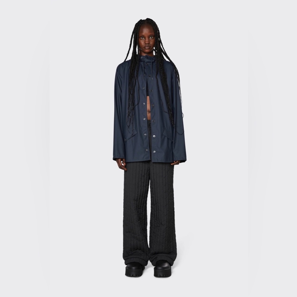 RAINS Jacket Unisex XS